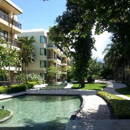 Baan San Suk Hua Hin Aparthotel Luaran gambar