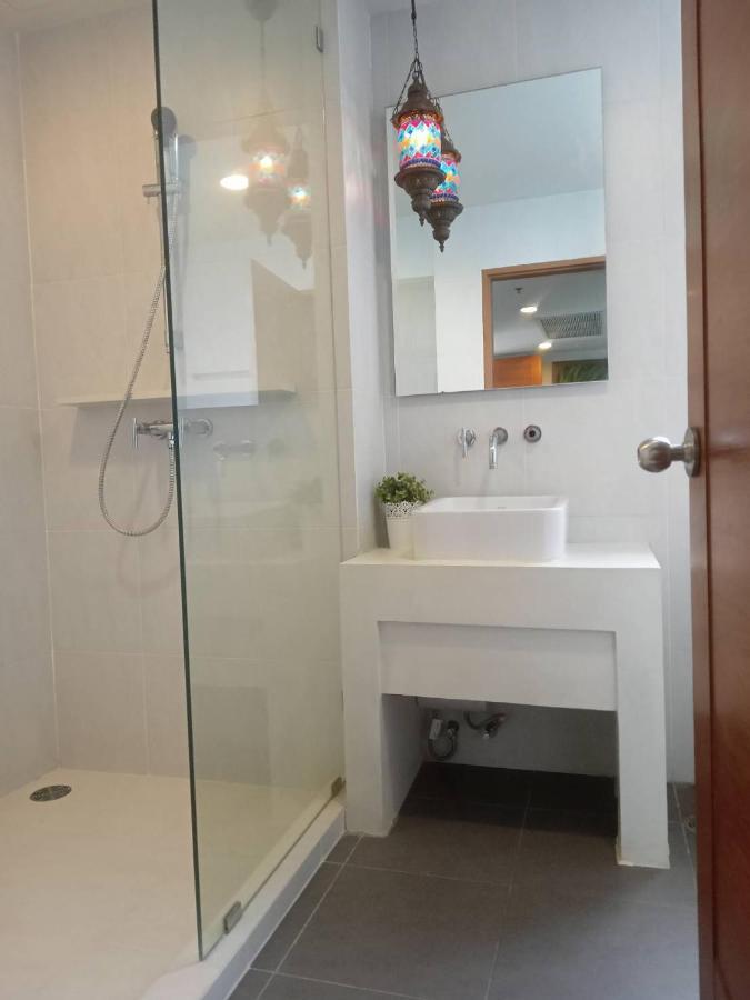 Baan San Suk Hua Hin Aparthotel Luaran gambar